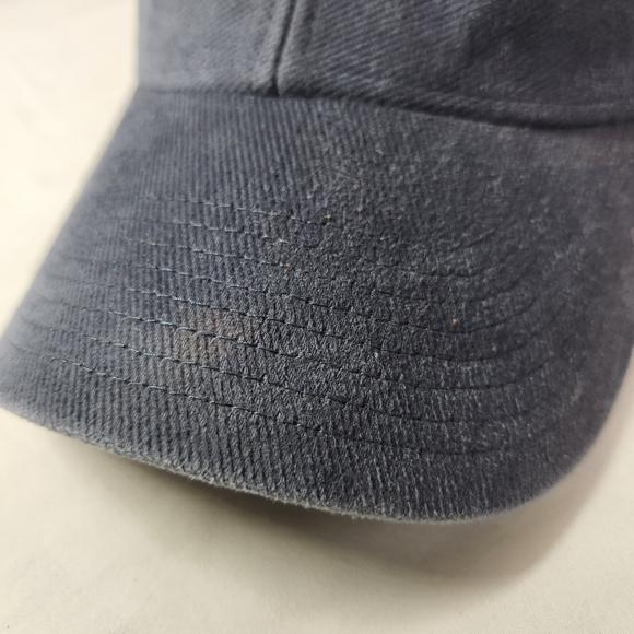 adidas Blue Los Angeles Lakers Hat - Picture 4 of 10